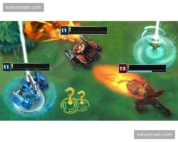 评论：在顶级对决中，混合防守的终极目标是制造“可控的混乱”