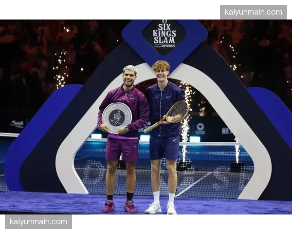 网坛新生代全面接管：阿尔卡拉斯、辛纳、谢尔顿包揽四月三大师赛冠军